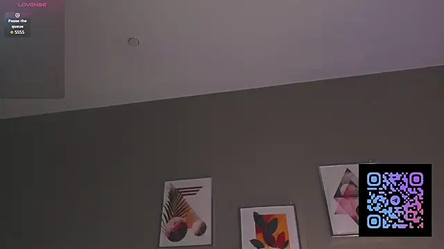 hey_tessa 现场XXX聊天