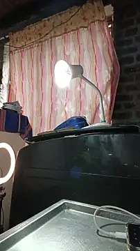 Show de webcam de ChanneldelaCroix