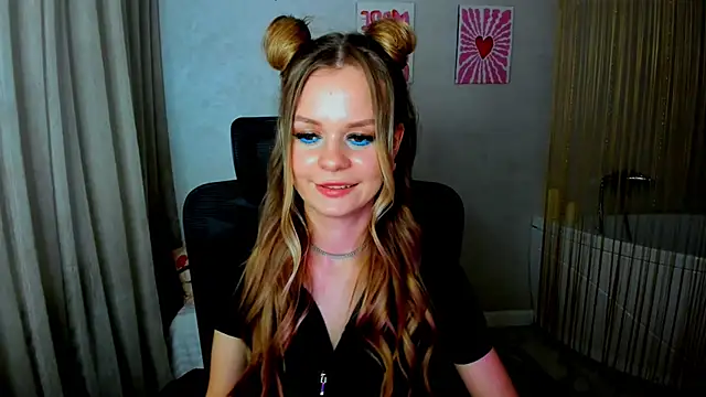 MidnighteAura Live XXX-Chat