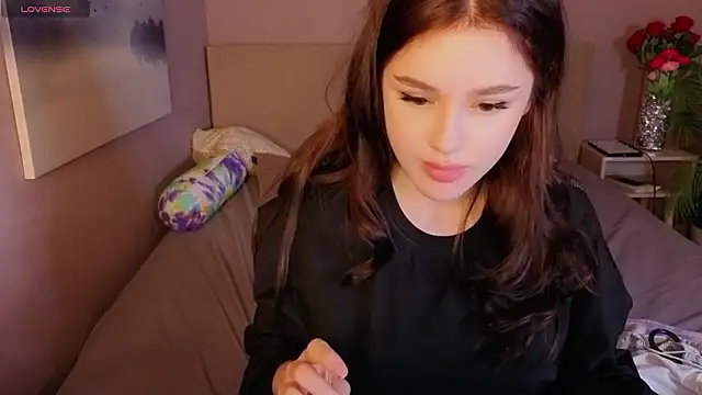 Holly__Bush 现场XXX聊天