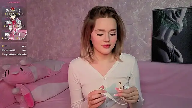 Omidodomi Chat XXX in diretta