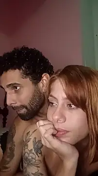 Chat XXX ao vivo de casal_atrevido