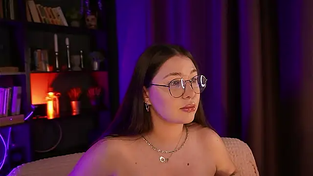 vanessaparadiza 现场XXX聊天