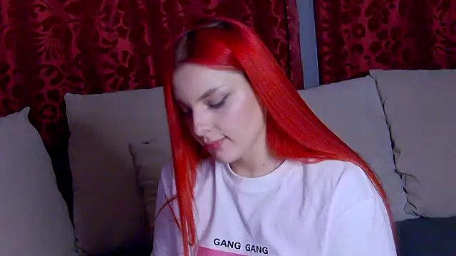 Chatroom XXX en direct de Red_Sweet