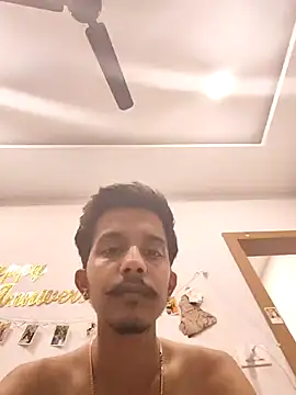 Sam03s 在線直播表演