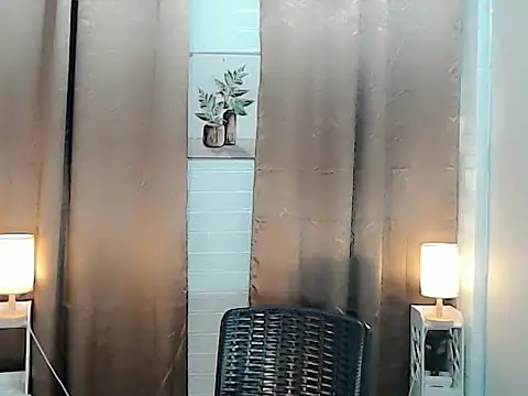 SeductiveTSMistress Show Webcam