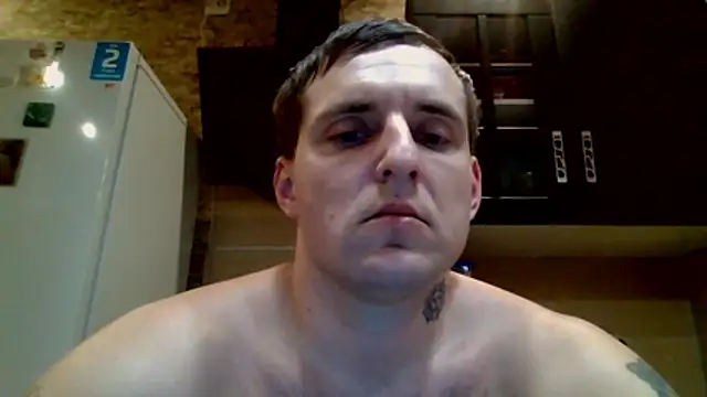 belamy_john Webcam Show