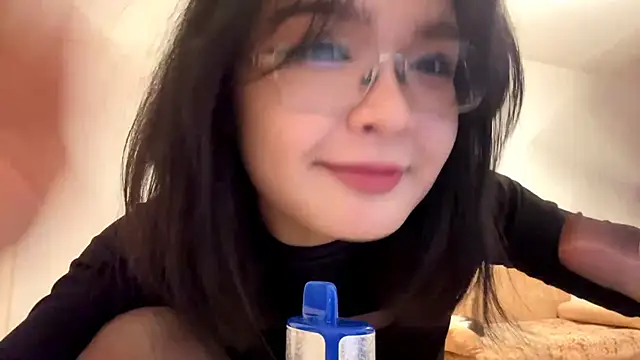 Webkamerová show CartiBlue