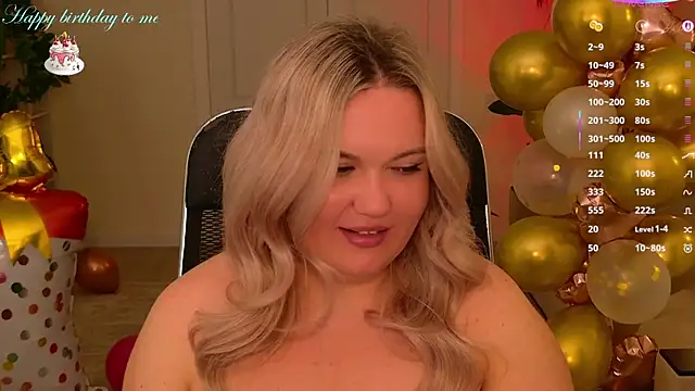 _Miracleee: онлайн-секс-чат