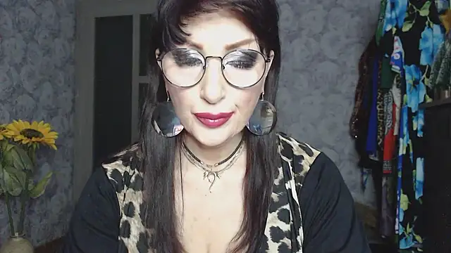 Aziza1 Obrolan Langsung XXX