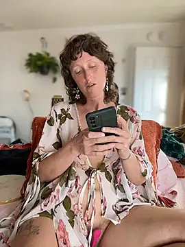 mossy_kiss Chat XXX in diretta