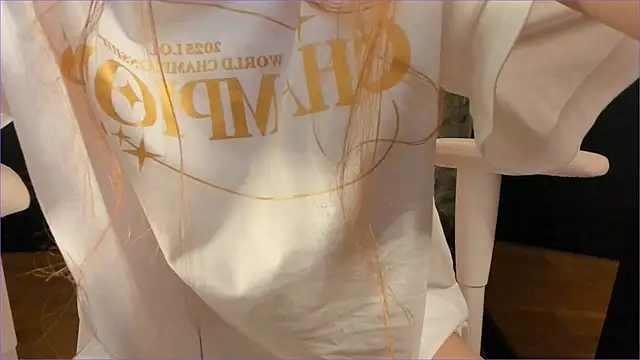 Show de webcam de Mayala__