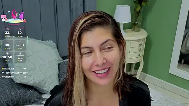 Chat XXX Live scarlett_moore