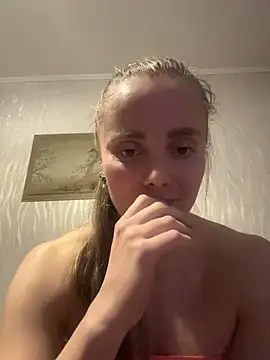 Chat XXX en directo de AlisaKissss