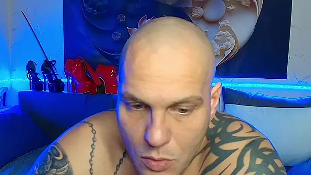 xDeepInLovexx's Live XXX Chat