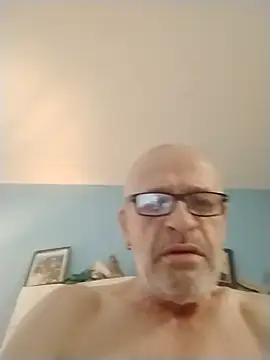 Alleinzuhause Webcam-Show