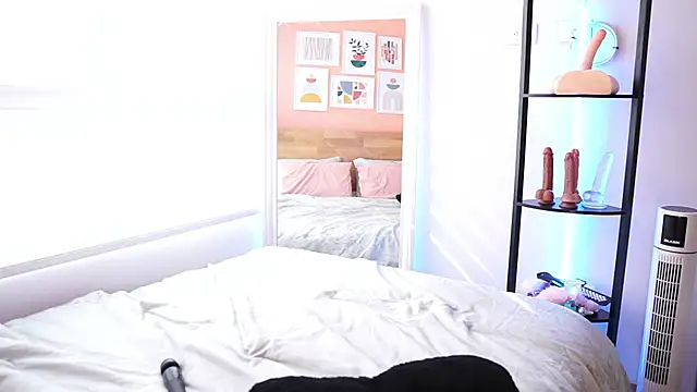 Chat XXX Live abigail_adamss