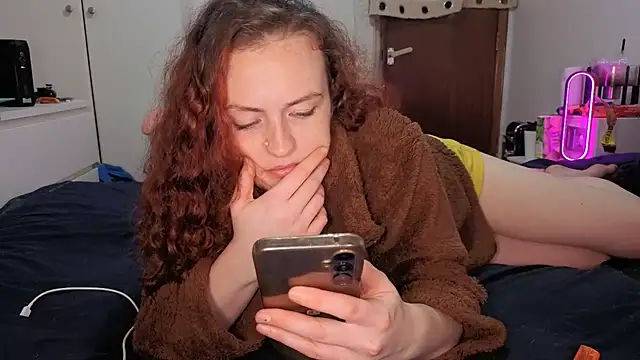 Chat XXX en directo de ENGLISHEMILY_69