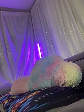 Show de AshleyShyne99 na webcam