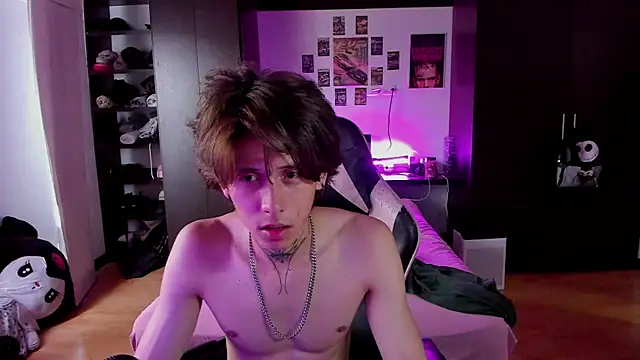 Chat XXX Live xIce_Boy