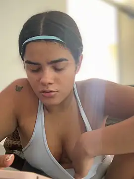 Chat XXX Live Kaily_Sweet16