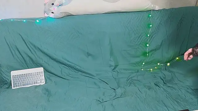 Chat XXX en directo de EkateRiga