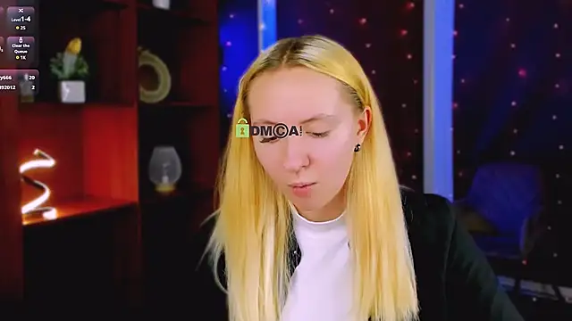 mila_glow1 웹캠 쇼