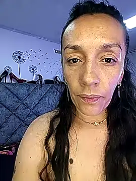 Chat XXX Live Shantey_Laurent