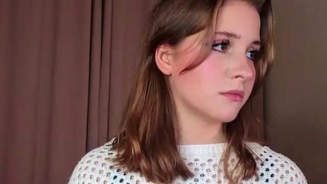 LoveSeekins 在線直播表演