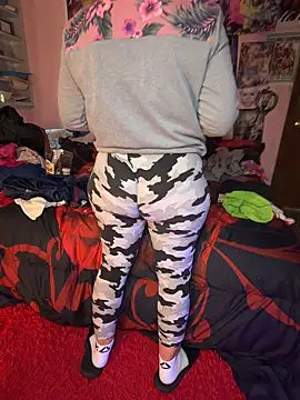 Czat XXX na żywo – Milfshortcakes