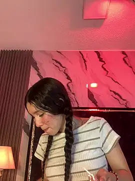 SsexCouplee's Live XXX Chat