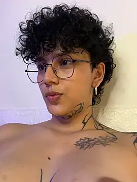 Abby_Evanns1's Live XXX Chat