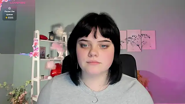 Chat XXX Live lika_pop