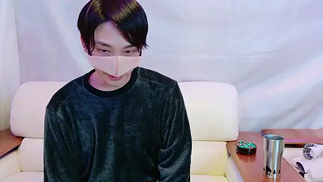 -kou-- – Kamerová šou