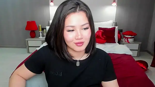 Chat XXX Live Brunette_Charm