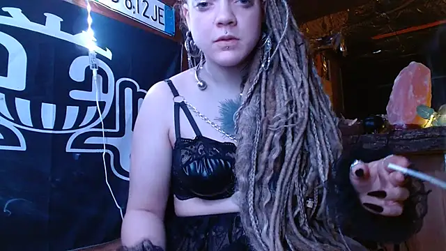 Chat XXX en directo de spiralhokkaido23