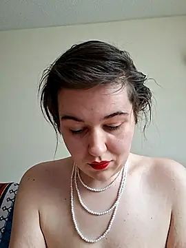 Ashlovescannabis' Webcam Show