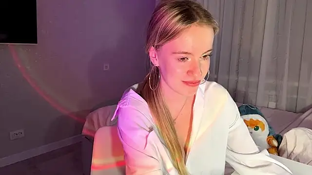 Chat XXX en directo de Between_Eeys