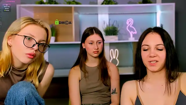 Chat XXX Live arianaa_cat