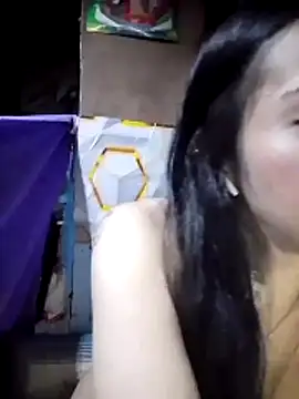 GeorginaLove09 Show Webcam