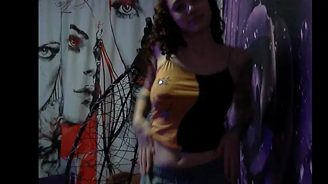 Chat XXX en directo de angelaliceme