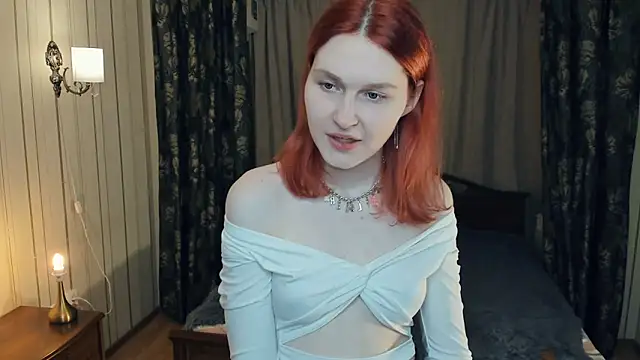 Chat XXX en directo de LinaMalech