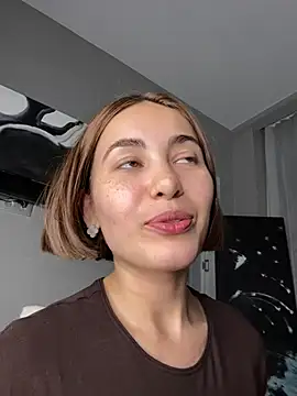 Show de Tatar_Vesna na webcam