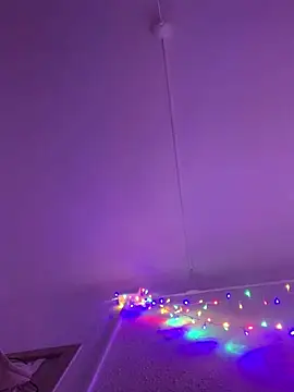 shymegirl Show in webcam