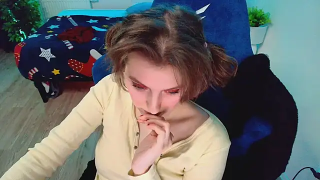 Chat XXX Live CranberryHot