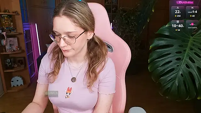 NicoleFaith's Live XXX Chat