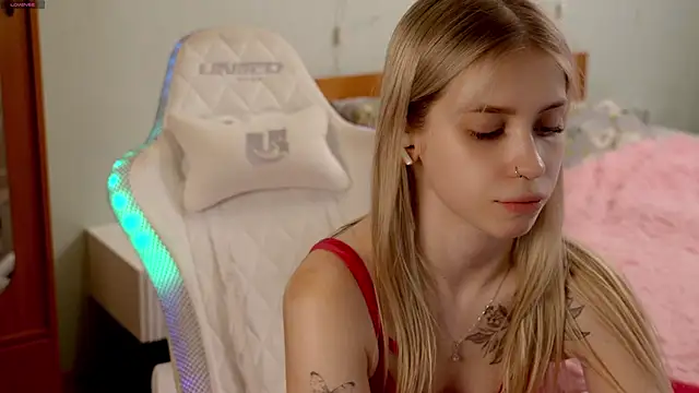 Chat XXX en directo de ho1yho1e