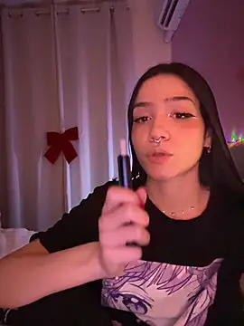 ShannonShanny Webcam show