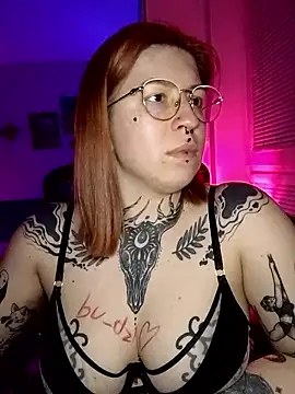 divine_eve – Kamerová šou