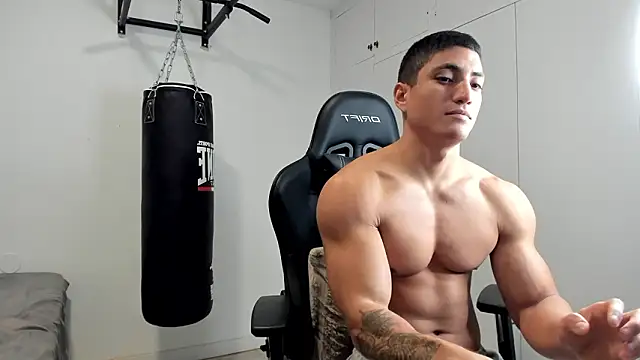 dan01_ Pertunjukan Webcam